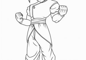 Dragon Ball Z Af Coloring Pages Dragon Ball Coloring Pages Best Coloring Pages for Kids