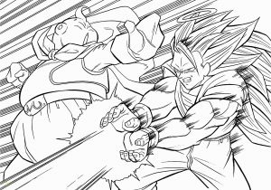 Dragon Ball Z Af Coloring Pages Dragon Ball Coloring Pages Best Coloring Pages for Kids