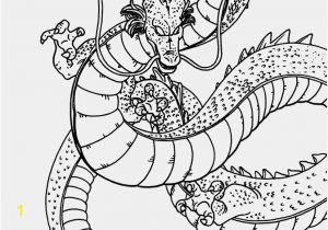 Dragon Ball Z Af Coloring Pages the Ideal Printable Dragon Coloring Pages Best