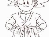 Dragon Ball Z Black and White Coloring Pages Colorear Dragon Ball these Coloring Pages is for All Those who are