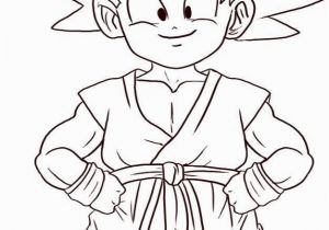 Dragon Ball Z Black and White Coloring Pages Colorear Dragon Ball these Coloring Pages is for All Those who are