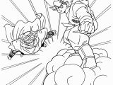 Dragon Ball Z Black and White Coloring Pages Dragon Ball Z Coloring Page Coloring Pages Epicness Schön