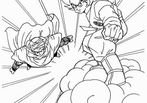 Dragon Ball Z Black and White Coloring Pages Dragon Ball Z Coloring Page Coloring Pages Epicness Schön