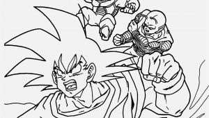 Dragon Ball Z Black and White Coloring Pages Dragons Ausmalbilder Eine Sammlung Von Färbung Bilder Dragon Ball Z