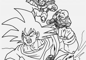 Dragon Ball Z Black and White Coloring Pages Dragons Ausmalbilder Eine Sammlung Von Färbung Bilder Dragon Ball Z