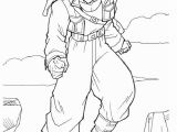 Dragon Ball Z Coloring Page 18beautiful Dbz Coloring Book Clip Arts & Coloring Pages