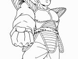 Dragon Ball Z Coloring Page Dragon Ball Z Coloring Pages Coloring Pages