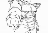 Dragon Ball Z Coloring Page Dragon Ball Z Coloring Pages Coloringpages1001