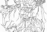 Dragon Ball Z Coloring Pages for Adults Dragon Ball Z Super Coloring Pages Tattoo