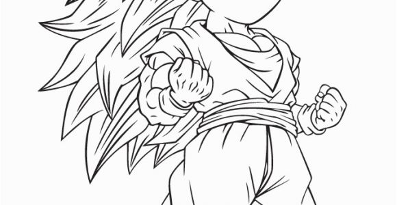 Dragon Ball Z Coloring Pages for Adults Dragon Ball Z Super Saiyan God Coloring Pages Coloring Home