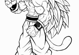 Dragon Ball Z Coloring Pages for Adults Free Dragon Ball Super Coloring Pages