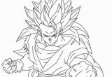 Dragon Ball Z Coloring Pages for Adults Free Printable Dragon Ball Z Coloring Pages for Kids