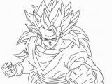 Dragon Ball Z Coloring Pages Free Dragon Ball Z Coloring Pages Kidsuki