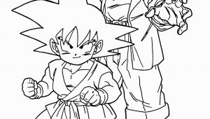 Dragon Ball Z Coloring Pages Free Free Printable Dragon Ball Z Coloring Pages for Kids