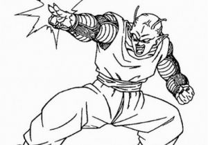 Dragon Ball Z Coloring Pages Free Get This Line Dragon Ball Z Coloring Pages