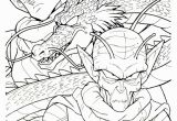 Dragon Ball Z Coloring Pages Pdf Coloring Pages Dragonballz 10 Cartoons Dragon Ball Z