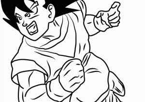 Dragon Ball Z Coloring Pages Pdf Dragon Ball Z Coloring Page Free Dragon Ball Z Coloring