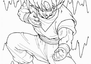 Dragon Ball Z Coloring Pages Pdf Dragonballz 01 Coloring Page Free Dragon Ball Z Coloring