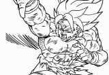 Dragon Ball Z Coloring Pages to Print Free Printable Dragon Ball Z Coloring Pages for Kids