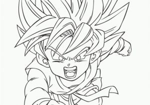 Dragon Ball Z Coloring Pages to Print Get This Free Dragon Ball Z Coloring Pages