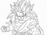 Dragon Ball Z Coloring Pages to Print Goku Printable Coloring Pages Coloring Home