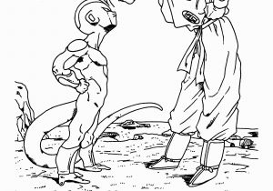 Dragon Ball Z Frieza Coloring Pages 13 Luxury Dragon Ball Coloring Pages Best Ausmalbilder Dragon