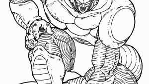 Dragon Ball Z Frieza Coloring Pages 13 Luxury Dragon Ball Coloring Pages Best Ausmalbilder Dragon