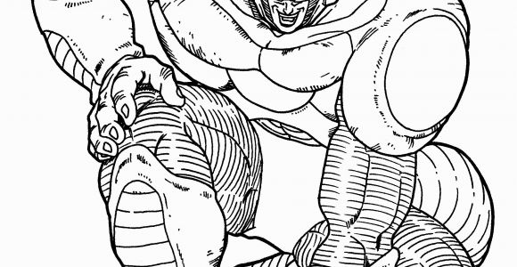 Dragon Ball Z Frieza Coloring Pages 13 Luxury Dragon Ball Coloring Pages Best Ausmalbilder Dragon