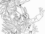 Dragon Ball Z Frieza Coloring Pages Dragon Ball Coloring Pages Best Coloring Pages for Kids