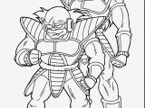 Dragon Ball Z Frieza Coloring Pages Dragon Ball Super Coloriage Cool Dragon Ball Z Characters Coloring