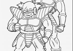 Dragon Ball Z Frieza Coloring Pages Dragon Ball Super Coloriage Cool Dragon Ball Z Characters Coloring