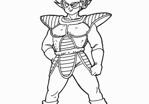 Dragon Ball Z Frieza Coloring Pages Dragon Ball Z Coloring Pages Sample thephotosync