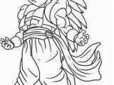 Dragon Ball Z Gogeta Coloring Pages Dragon Ball Z Go A Coloring Pages Vis for 3d Dragon Ball Z