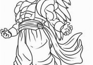 Dragon Ball Z Gogeta Coloring Pages Dragon Ball Z Go A Coloring Pages Vis for 3d Dragon Ball Z