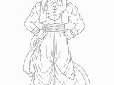 Dragon Ball Z Gogeta Coloring Pages Dragon Ball Z Go A Coloring Pages Vis for 3d Dragon Ball Z