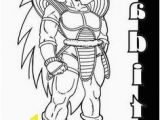 Dragon Ball Z Gogeta Coloring Pages Dragon Ball Z Go A Coloring Pages Vis for 3d Dragon Ball Z