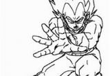 Dragon Ball Z Gogeta Coloring Pages Free Printable Dragon Ball Z Coloring Pages for Kids