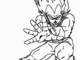 Dragon Ball Z Gogeta Coloring Pages Free Printable Dragon Ball Z Coloring Pages for Kids