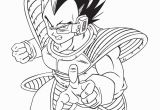 Dragon Ball Z Gogeta Coloring Pages Ve A Coloring Pages Coloring Page Pinterest