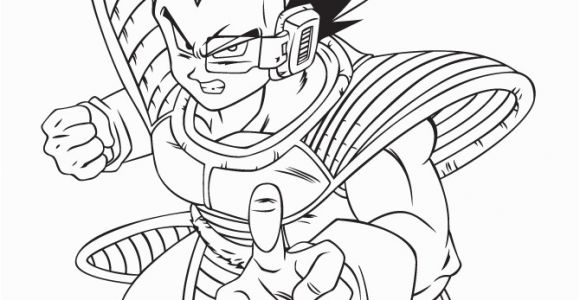Dragon Ball Z Gogeta Coloring Pages Ve A Coloring Pages Coloring Page Pinterest