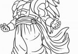 Dragon Ball Z Goku Coloring Pages Dragon Ball Coloring Pages Printable