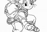Dragon Ball Z Gt Coloring Pages Dragon Ball Gt Coloring Page
