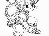 Dragon Ball Z Gt Coloring Pages Dragon Ball Gt Coloring Page