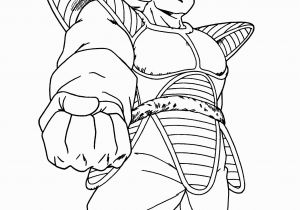 Dragon Ball Z Gt Coloring Pages Dragon Ball Z Coloring Pages Kidsuki