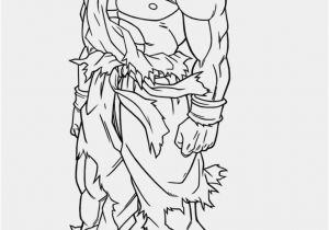 Dragon Ball Z Printable Coloring Pages 46 Pics A to Z Coloring Pages Impressive Yonjamedia