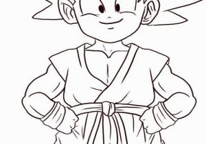 Dragon Ball Z Printable Coloring Pages Colorear Dragon Ball these Coloring Pages is for All Those