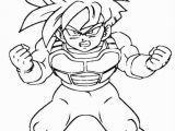 Dragon Ball Z Printable Coloring Pages Dragon Ball Z Balls Coloring Pages