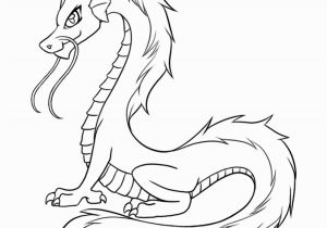 Dragon Coloring Pages for Kids Printable Free Printable Dragon Coloring Pages for Kids
