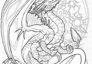 Dragon Coloring Pages for Kids Printable Pin by Thais On Desenhos Colorir Pinterest