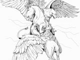 Dragon Coloring Pages Printable Free Dnd Greif Super Coloring